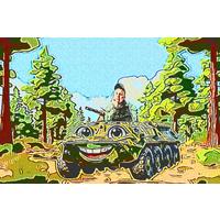 Фото автора