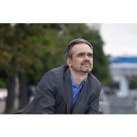 Павел Соловей