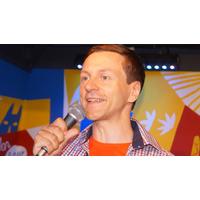 Фото автора Юрий Тубольцев
