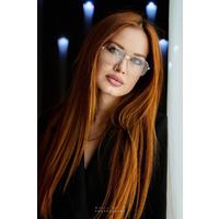 Фото автора Liliaredfox