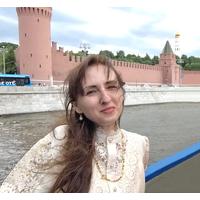 Фото автора Анна Васильева