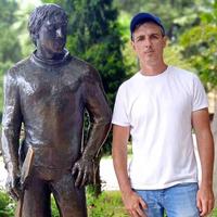 Фото автора