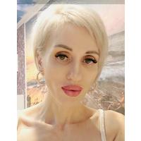 Ирина Хилько